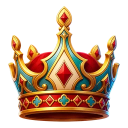 نماد بازی حکم
